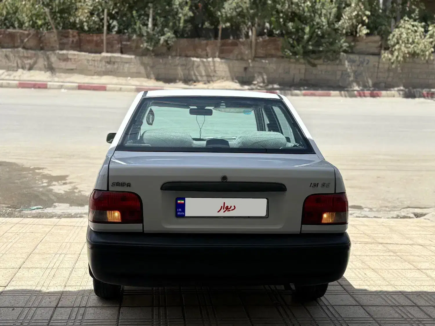 خودرو پراید، 131 آگهی ann_20784512