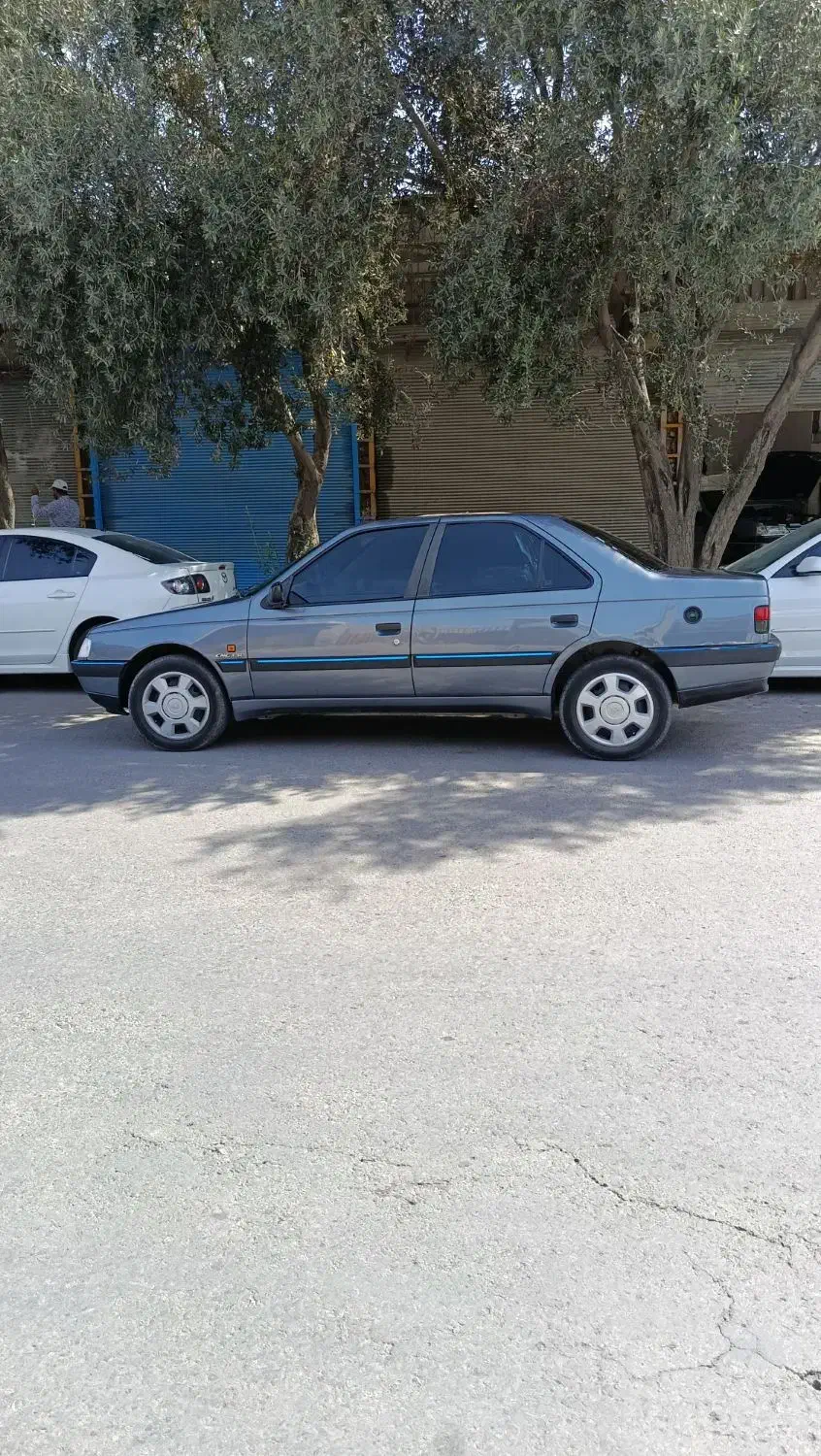 خودرو پژو، 405 آگهی ann_20784525