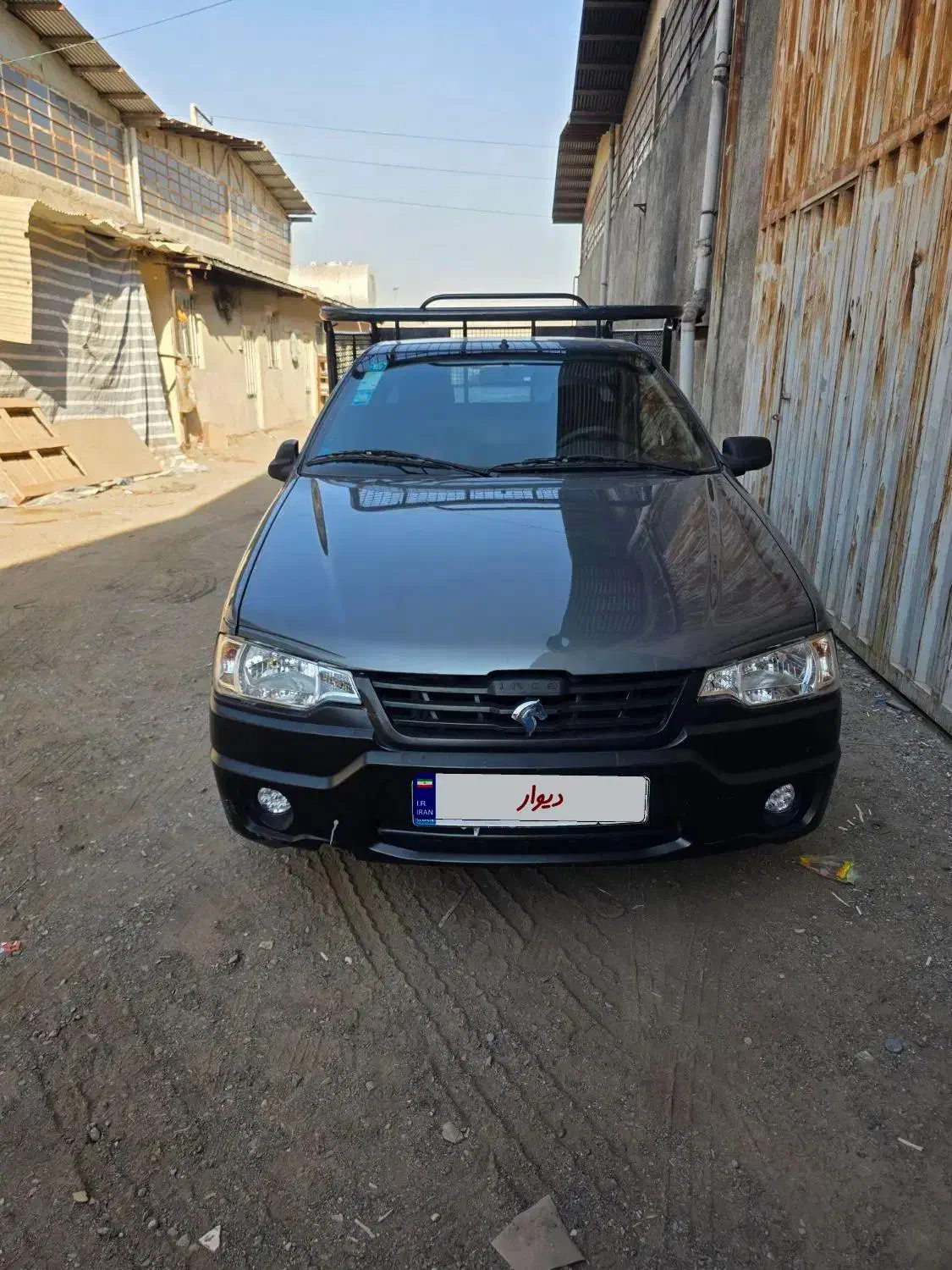 خودرو آریسان، 2 آگهی ann_20784552