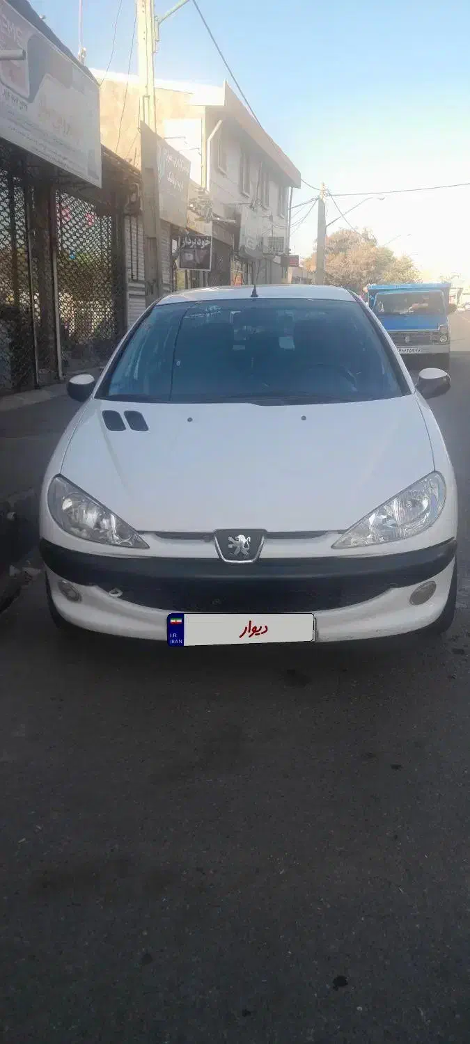 خودرو پژو، 206 آگهی ann_20784563