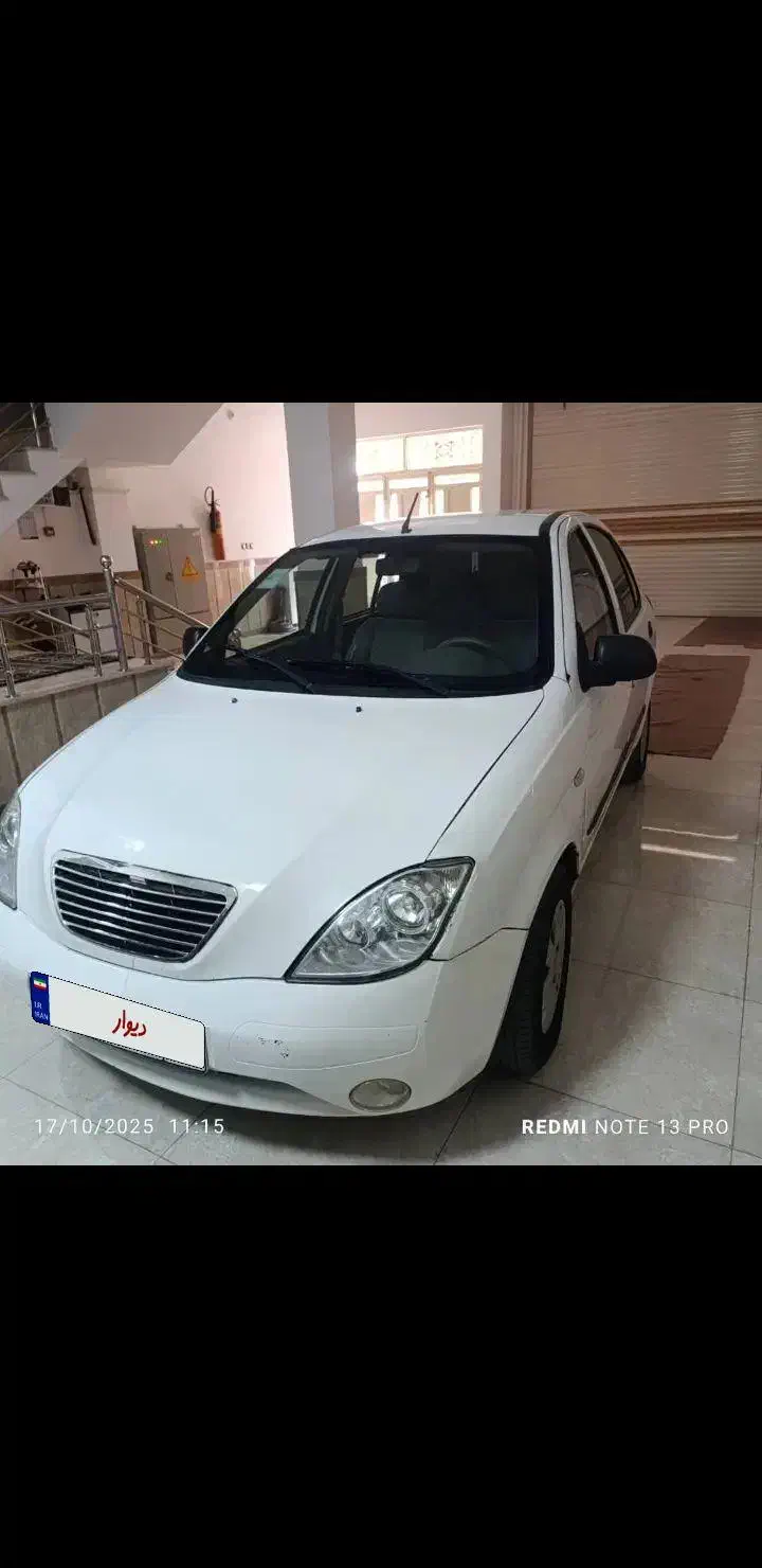 خودرو تیبا، 2 آگهی ann_20784592