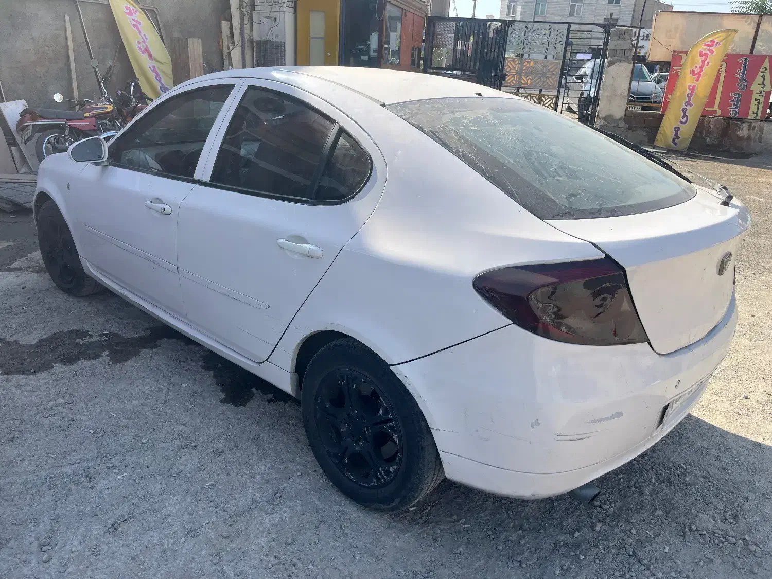 خودرو پروتون، جن 2 آگهی ann_20784609