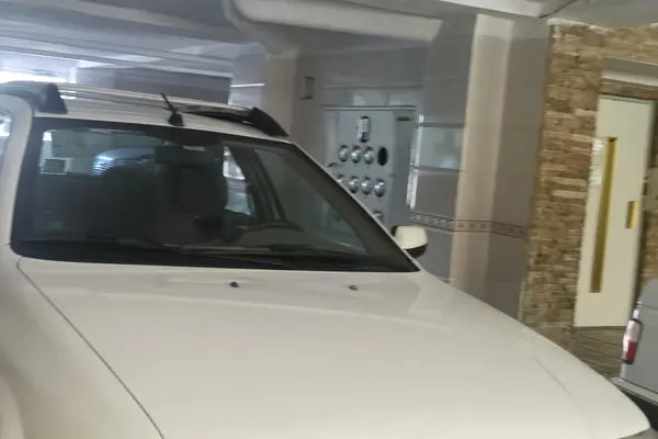 سمند LX EF7 دوگانه سوز - 1397