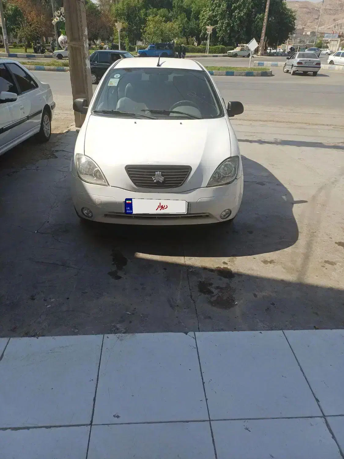 خودرو تیبا، 2 آگهی ann_20784673