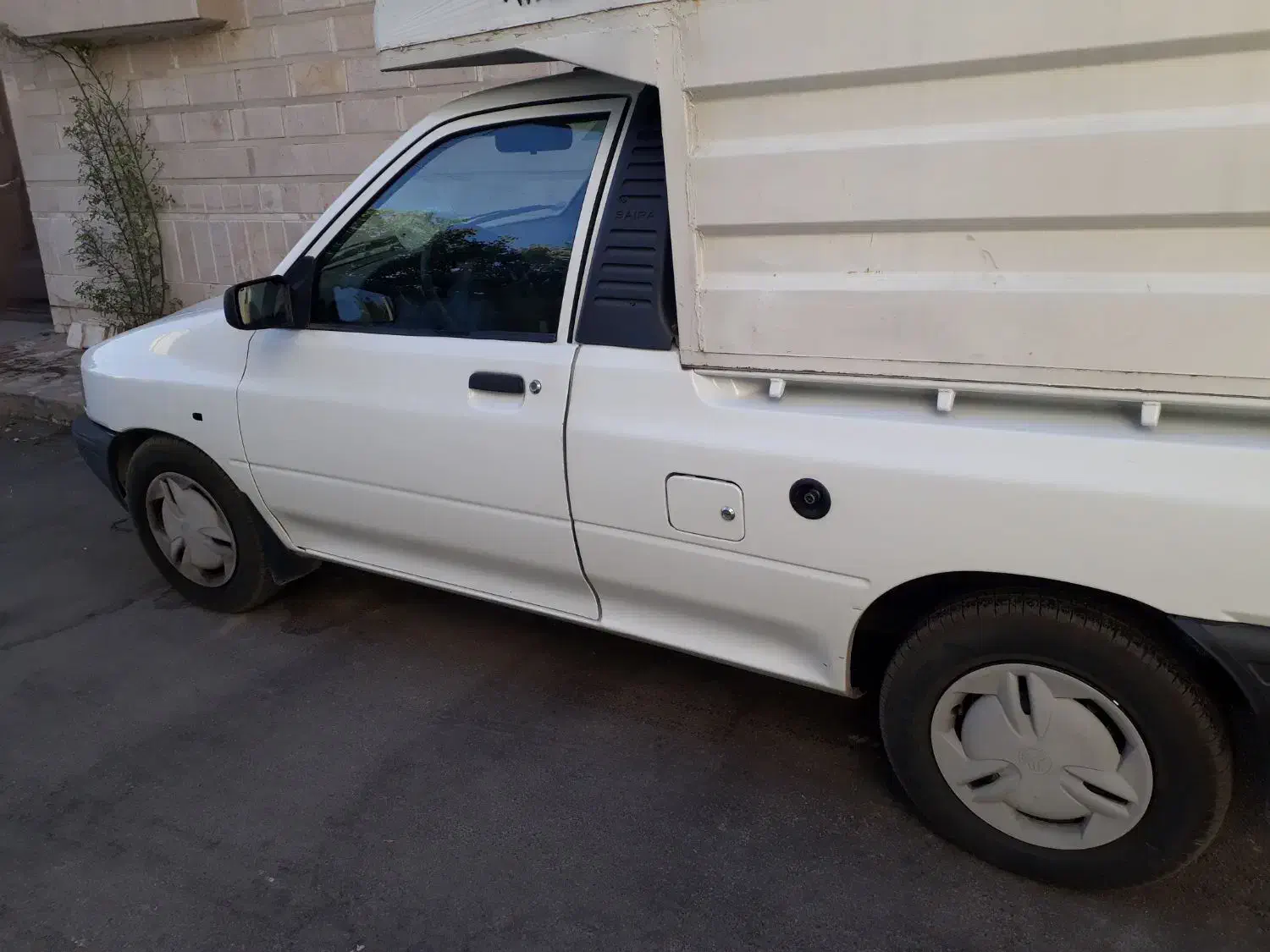 خودرو پراید، 151 آگهی ann_20784696