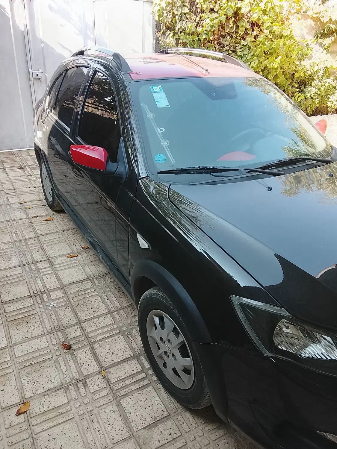 خودرو کوییک، S آگهی ann_20784699
