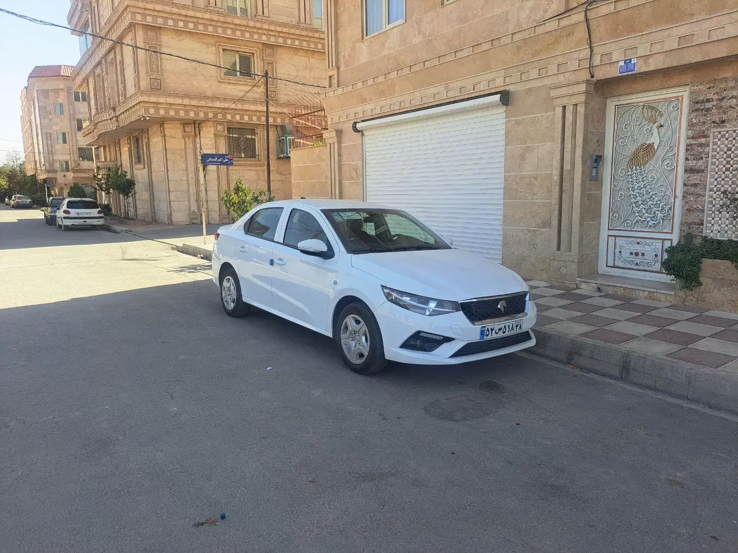 خودرو تارا، دنده‌ای آگهی ann_20784736