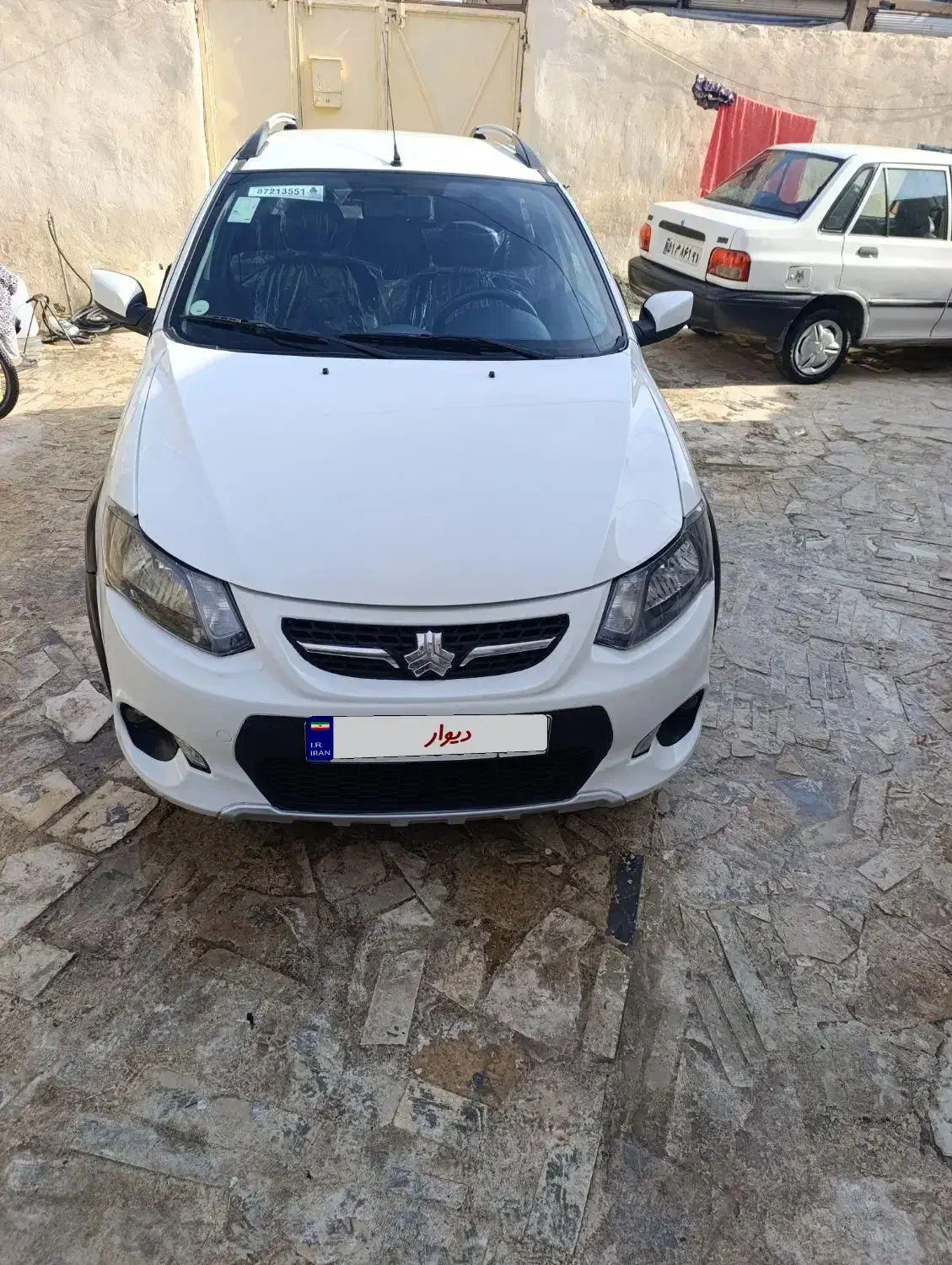 خودرو کوییک، R آگهی ann_20784740