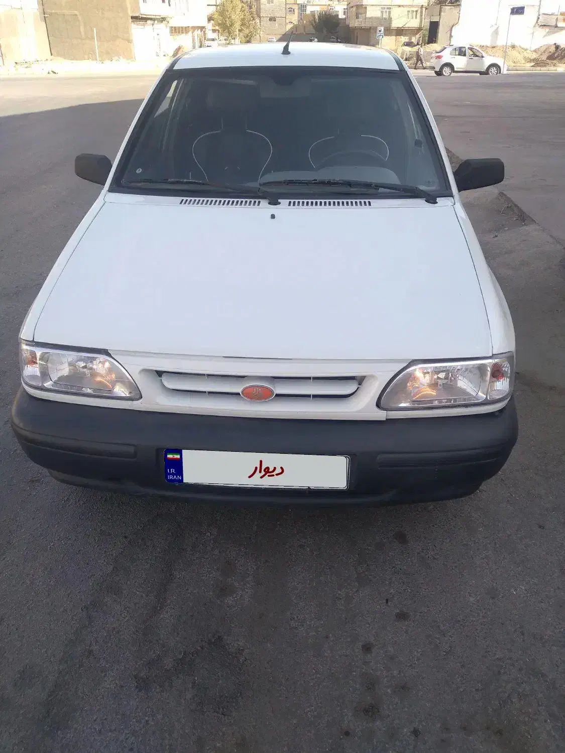 خودرو پراید، 131 آگهی ann_20784748