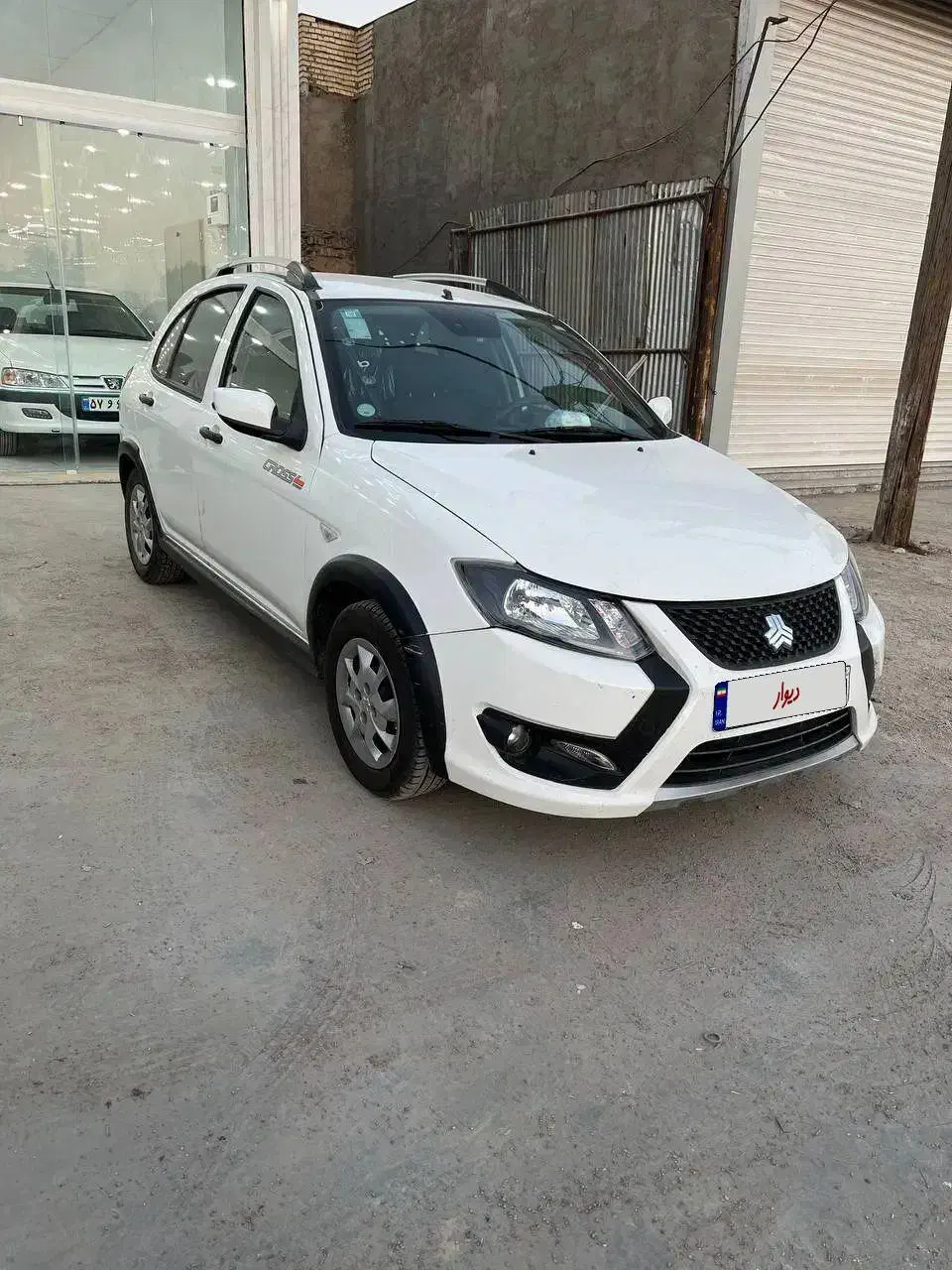 خودرو کوییک، S آگهی ann_20784756