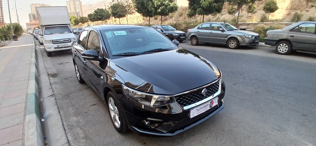 خودرو تارا، اتوماتیک آگهی ann_20784763