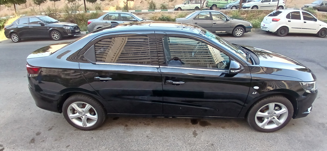 تارا اتوماتیک V4 LX - 1402
