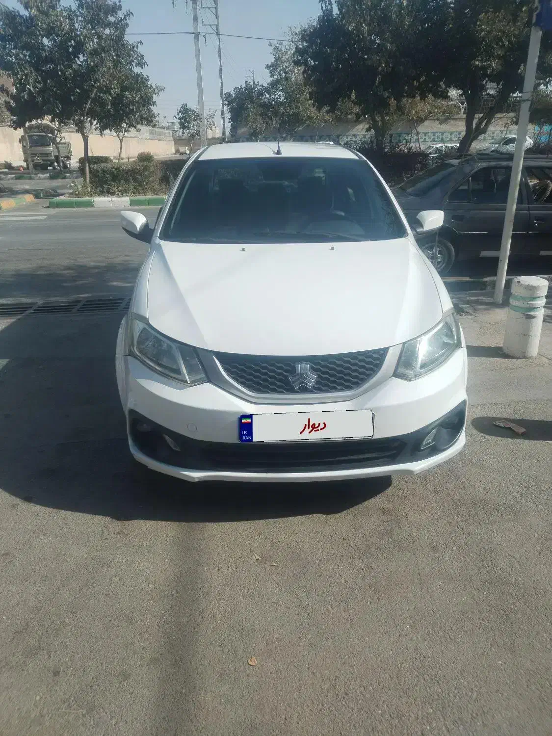 خودرو ساینا، S آگهی ann_20784781