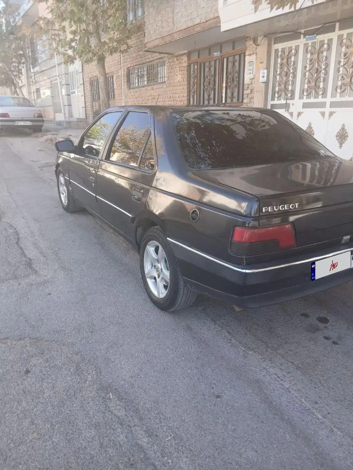 خودرو پژو، 405 آگهی ann_20784808