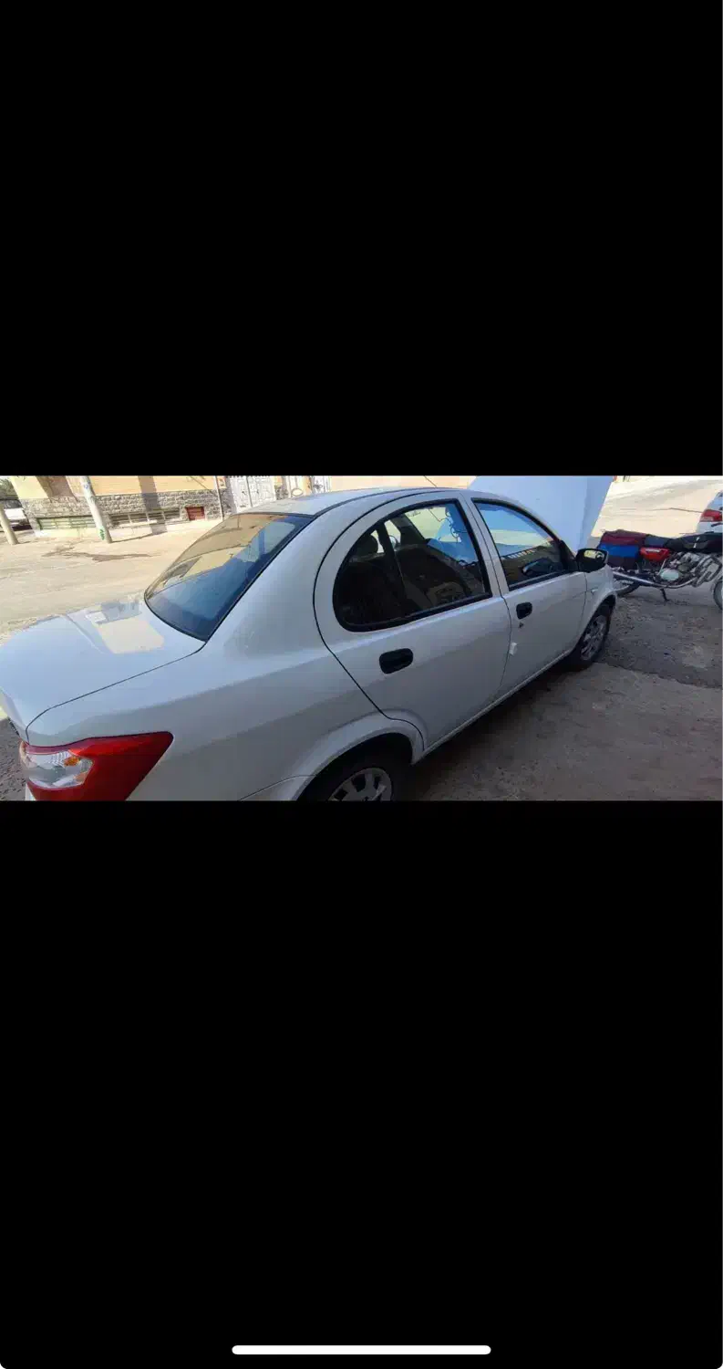 خودرو ساینا، S آگهی ann_20784835