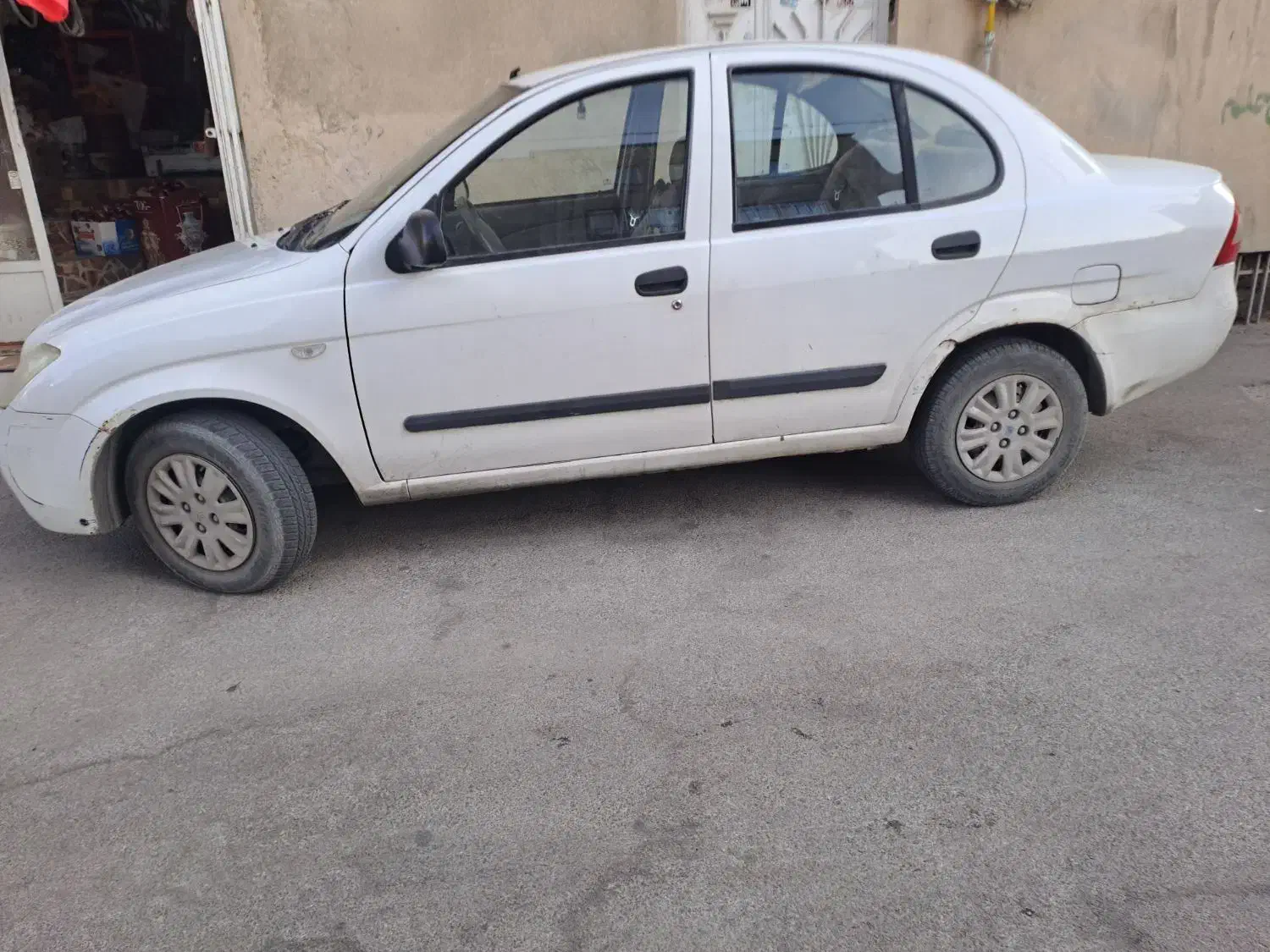 خودرو تیبا، صندوق دار آگهی ann_20784848