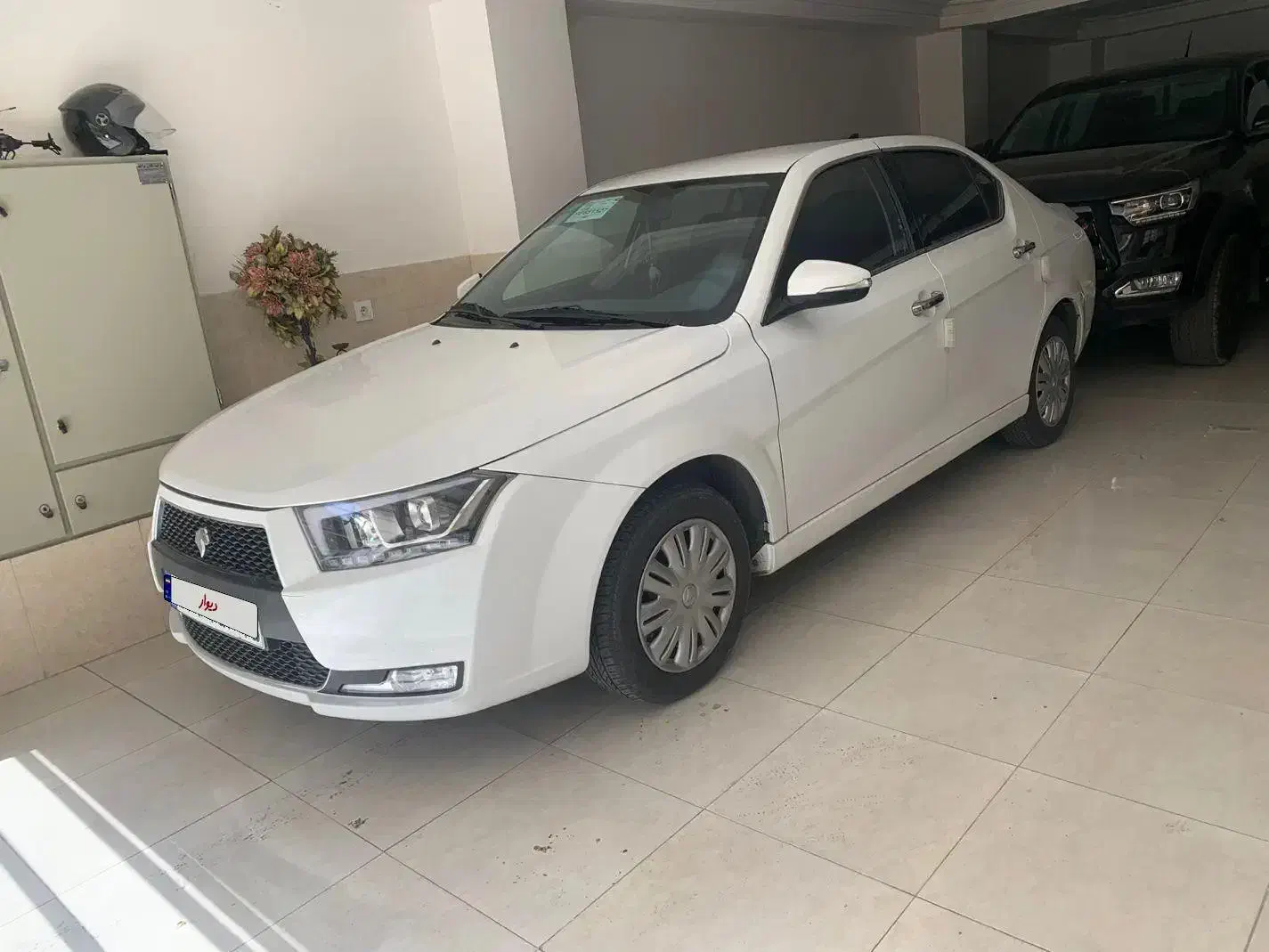 خودرو دنا، پلاس آگهی ann_20784882