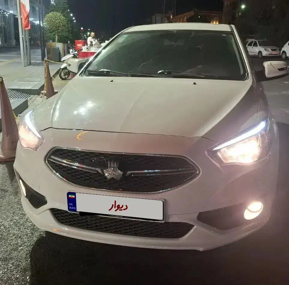 خودرو شاهین، G آگهی ann_20784905