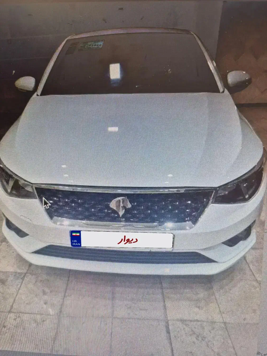 خودرو تارا، اتوماتیک آگهی ann_20784906