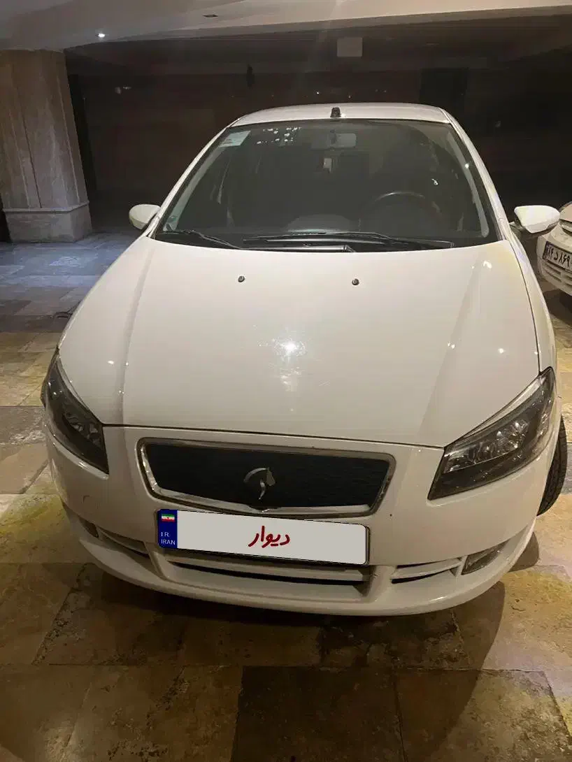 رانا پلاس سقف فلز - 1401