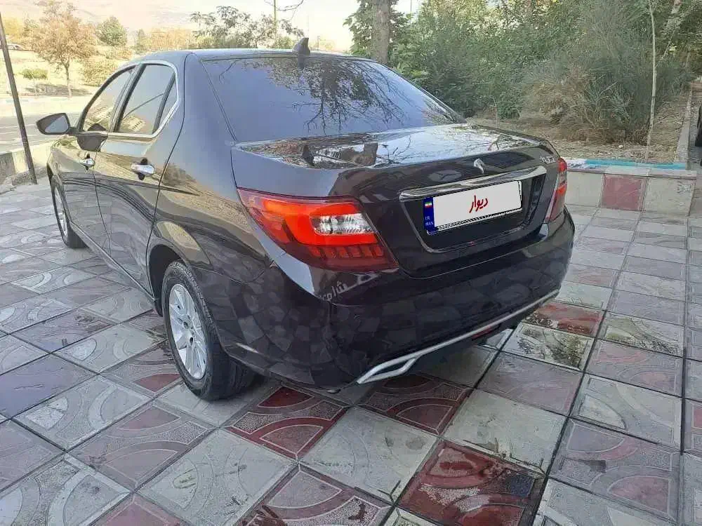 دنا پلاس ۶ دنده EF7p - 1403
