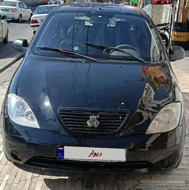 خودرو تیبا، 2 آگهی ann_20784947