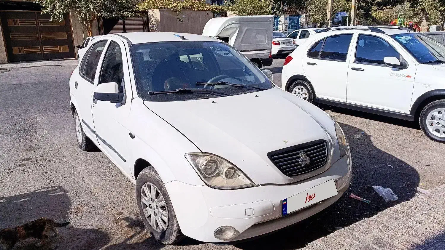 خودرو تیبا، 2 آگهی ann_20784975