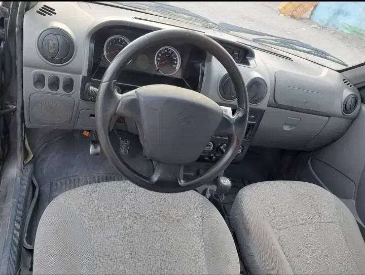 پراید 131 SE - 1397
