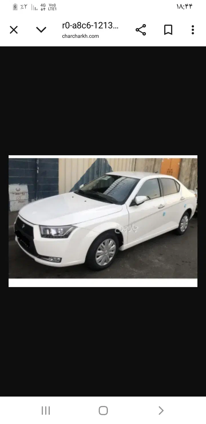 خودرو دنا، پلاس آگهی ann_20785040