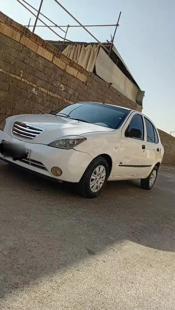خودرو تیبا، 2 آگهی ann_20785045