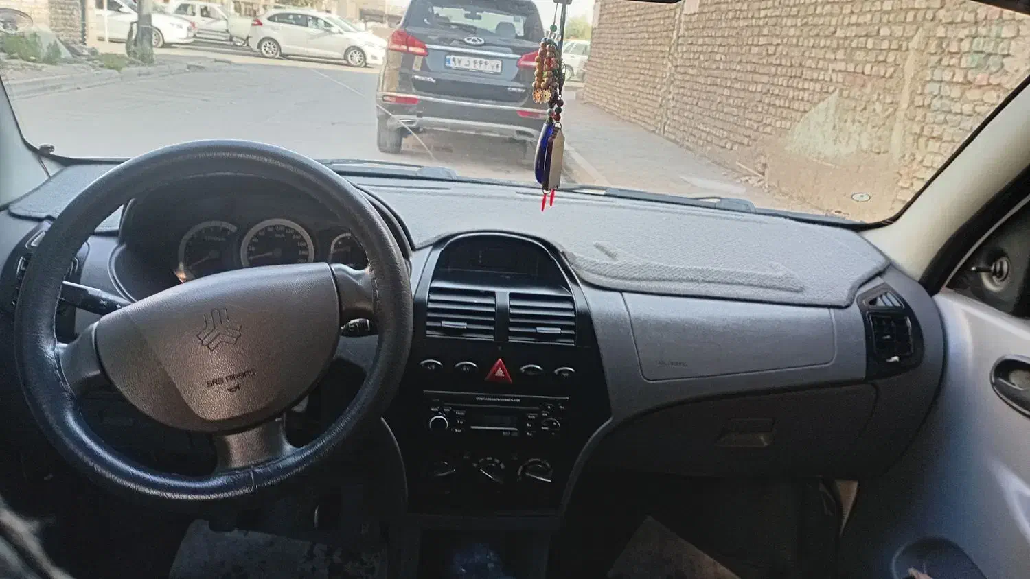 تیبا 2 SX - 1393