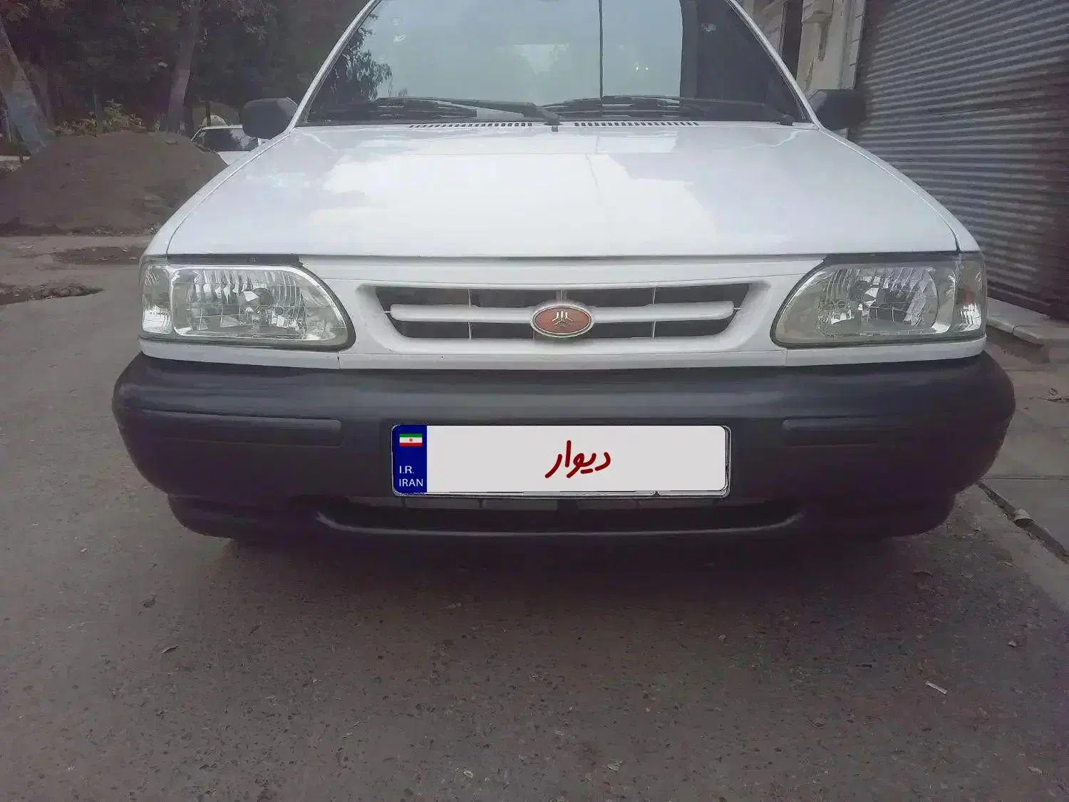خودرو پراید، 131 آگهی ann_20785116