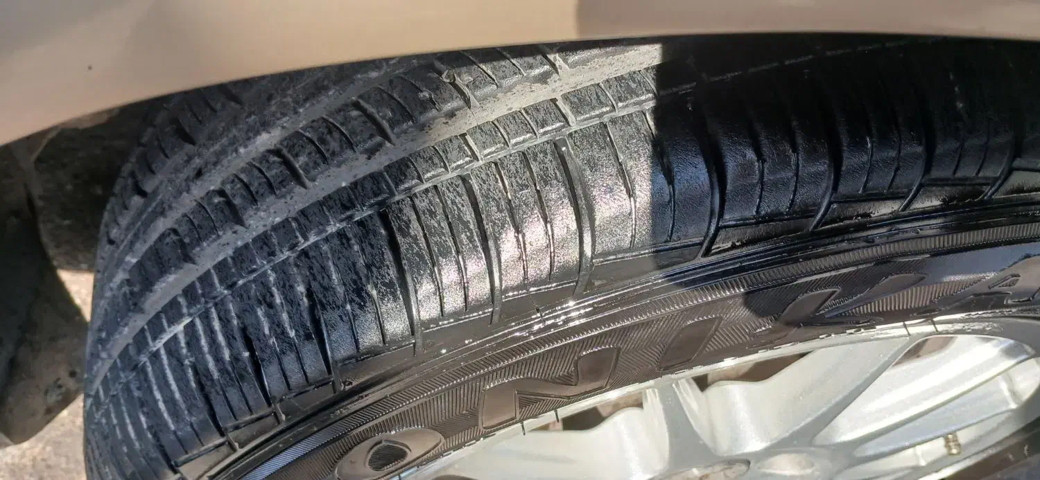 سمند LX XU7 - 1383