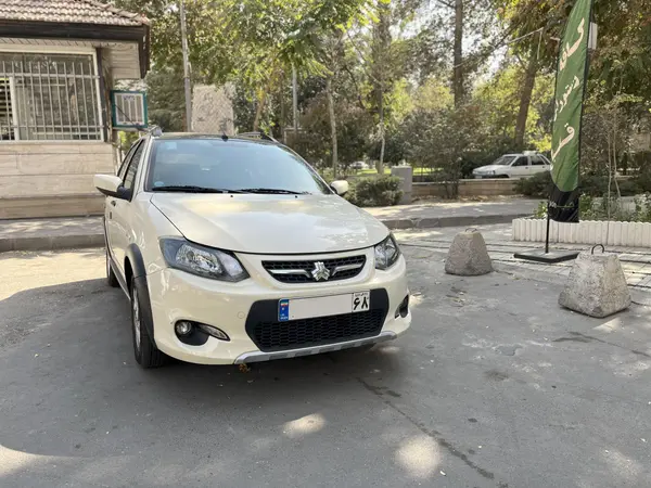 خودرو کوییک، R پلاس آگهی ann_20785144