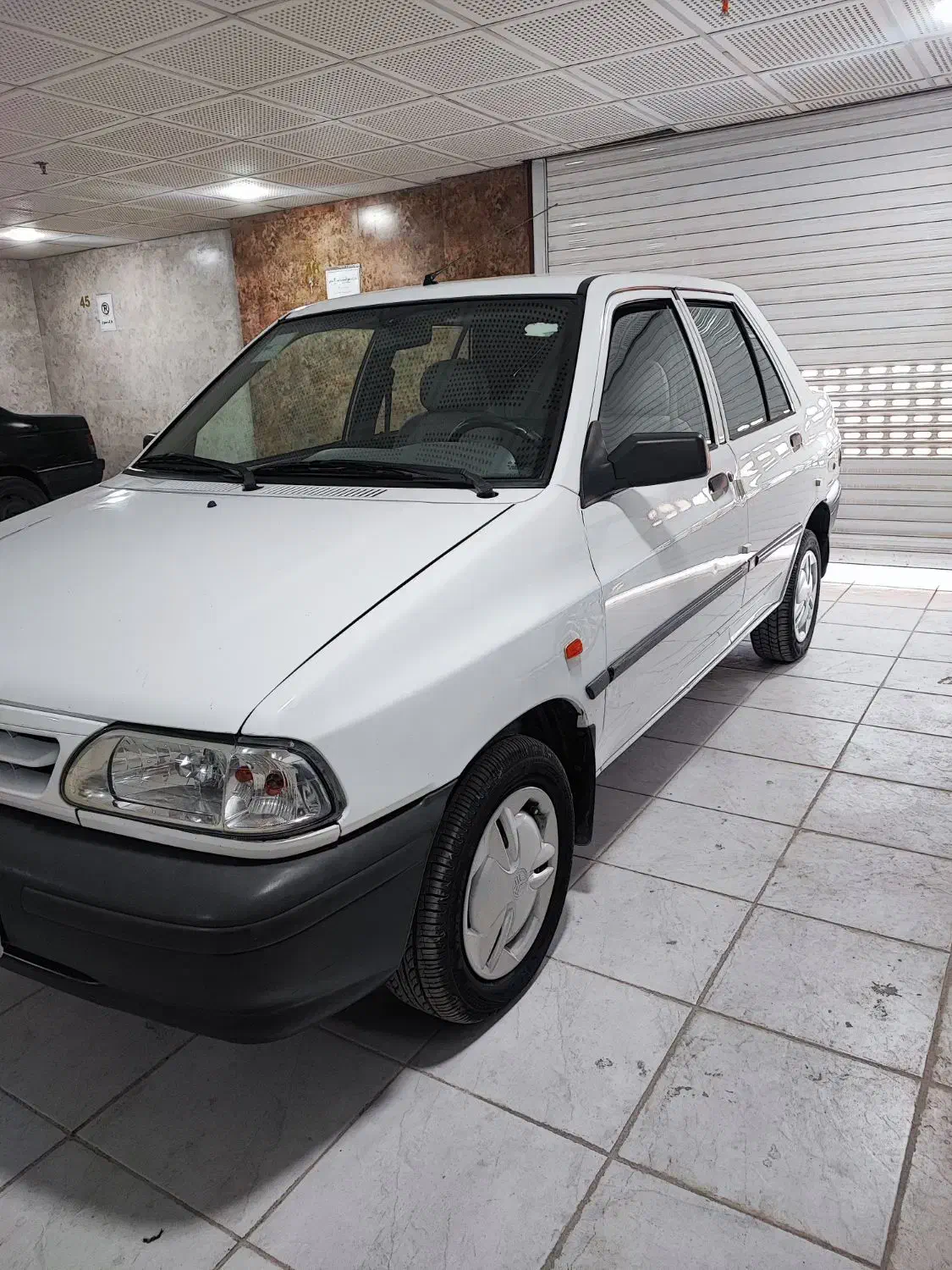 پراید 131 SE - 1397