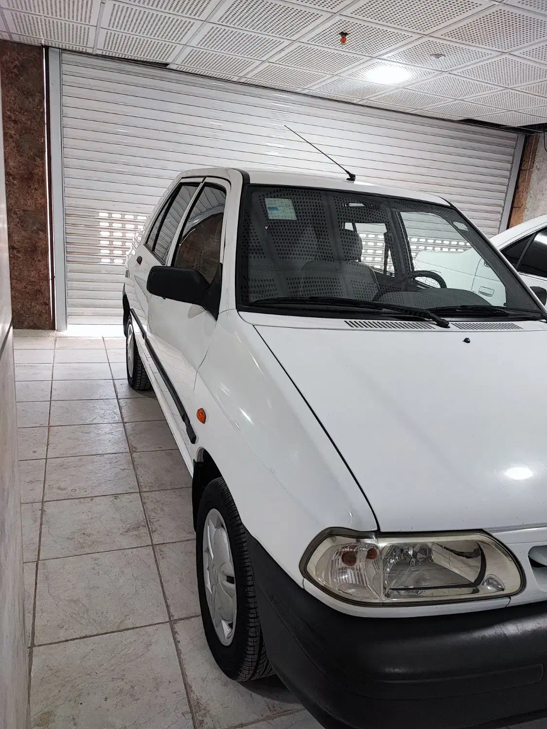 پراید 131 SE - 1397