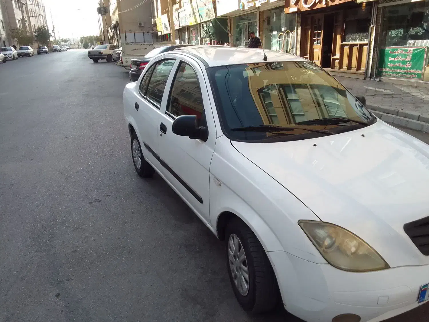 خودرو تیبا، صندوق دار آگهی ann_20785169