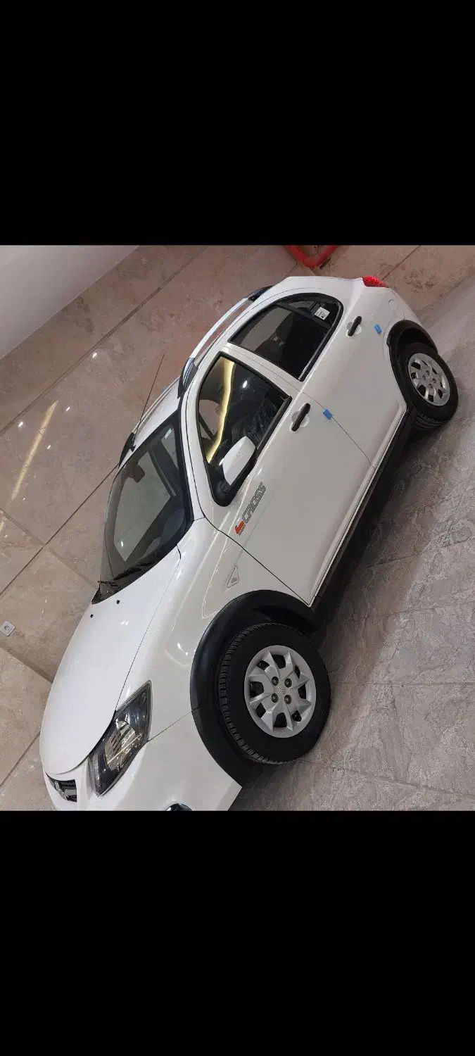 خودرو کوییک، معمولی آگهی ann_20785186