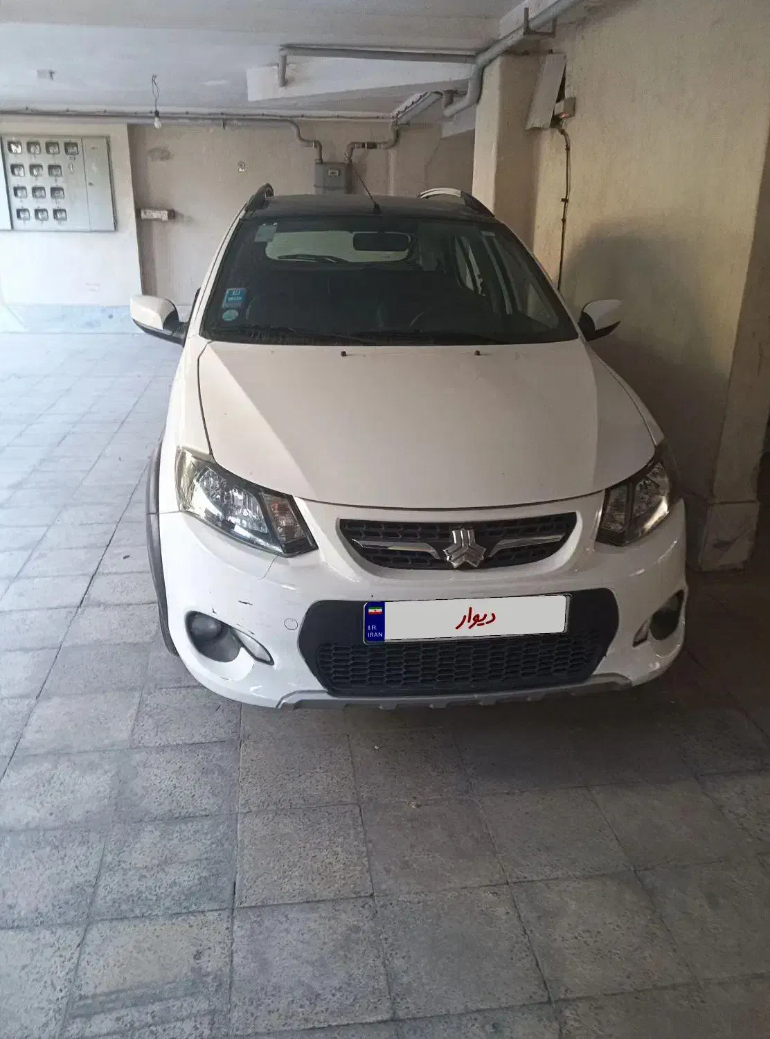 خودرو کوییک، R آگهی ann_20785236