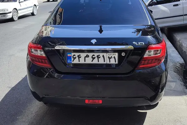 خودرو دنا، پلاس توربو آگهی ann_20785241