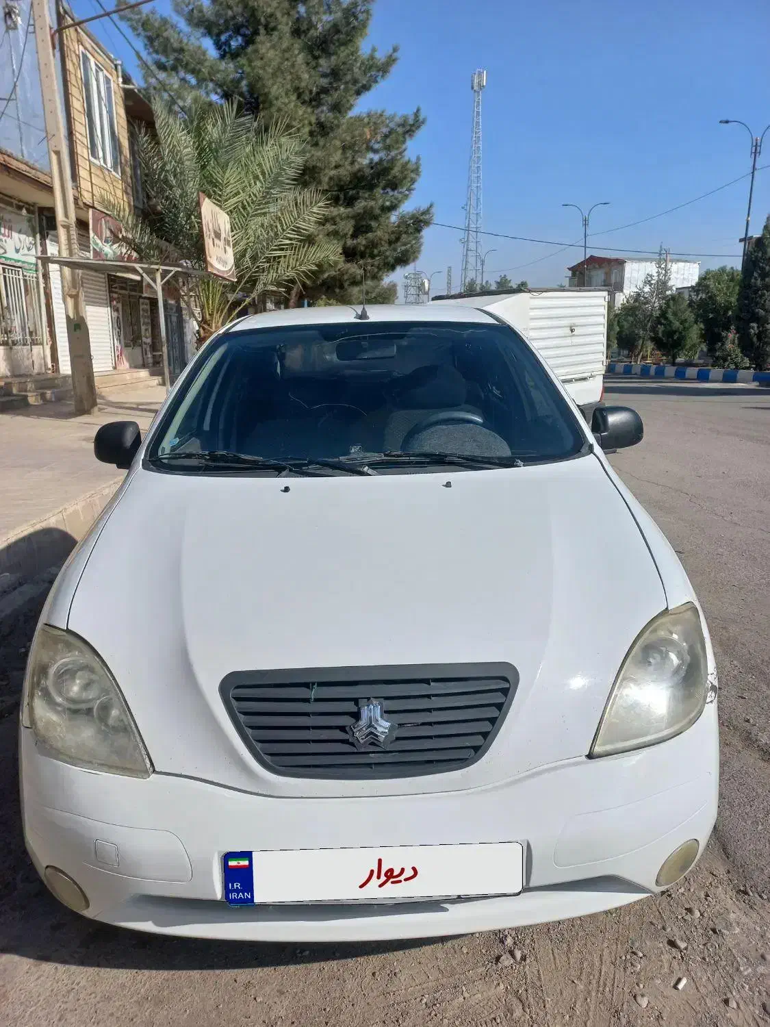 خودرو تیبا، صندوق دار آگهی ann_20785265