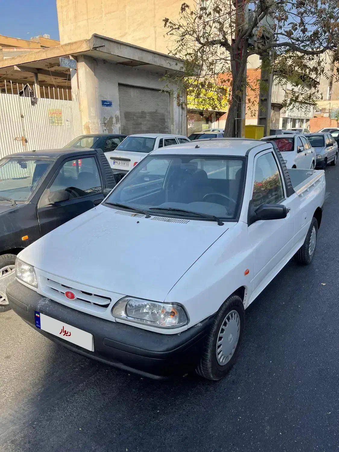 خودرو پراید، 151 آگهی ann_20785270