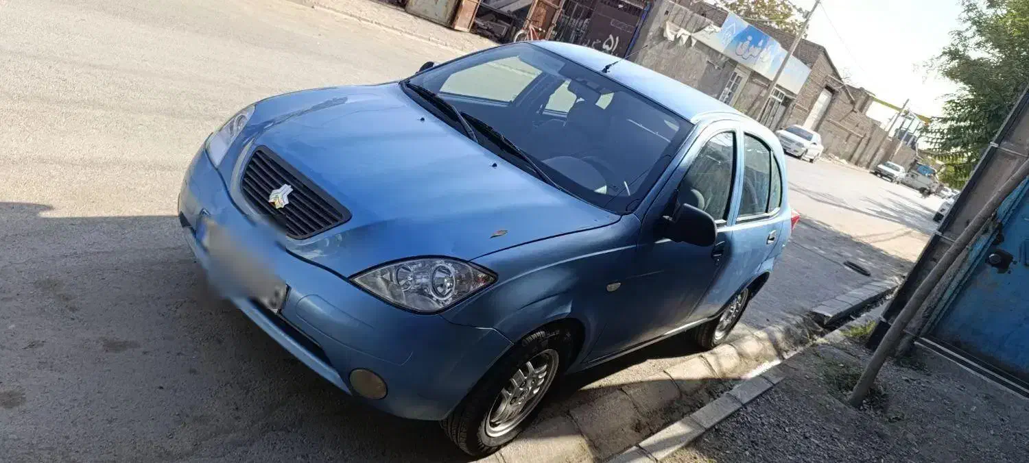 خودرو تیبا، 2 آگهی ann_20785274