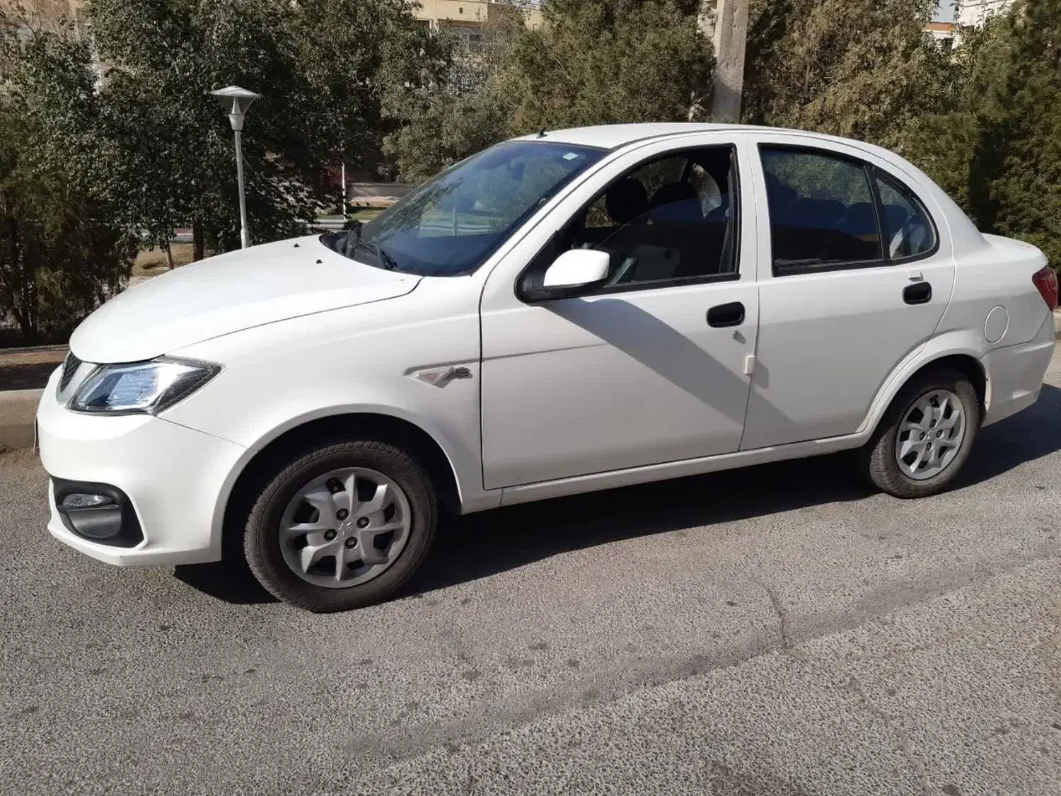 خودرو ساینا، S آگهی ann_20785347