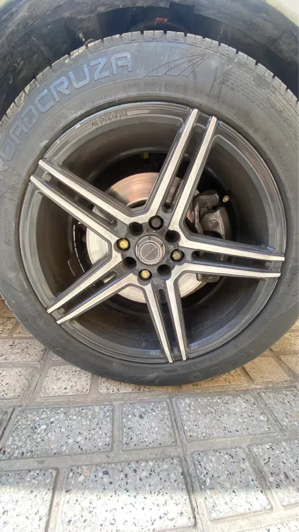 سمند LX XU7 - 1396