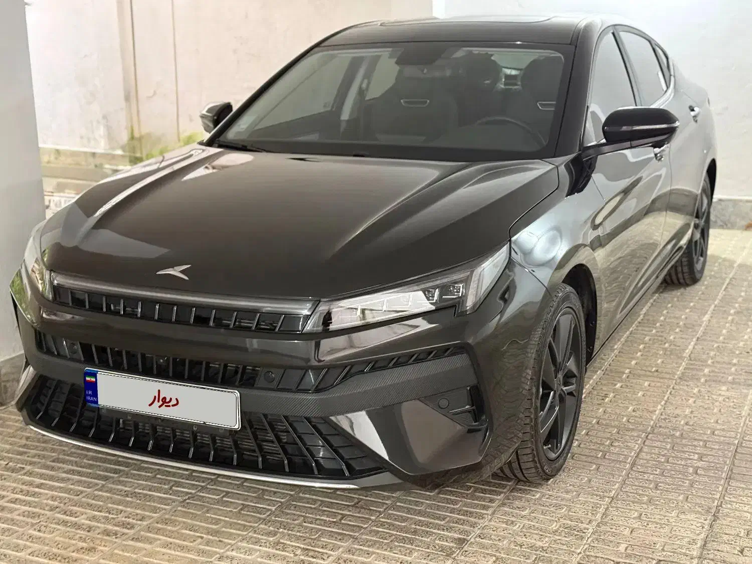 خودرو کی ام سی، J7 آگهی ann_20785369