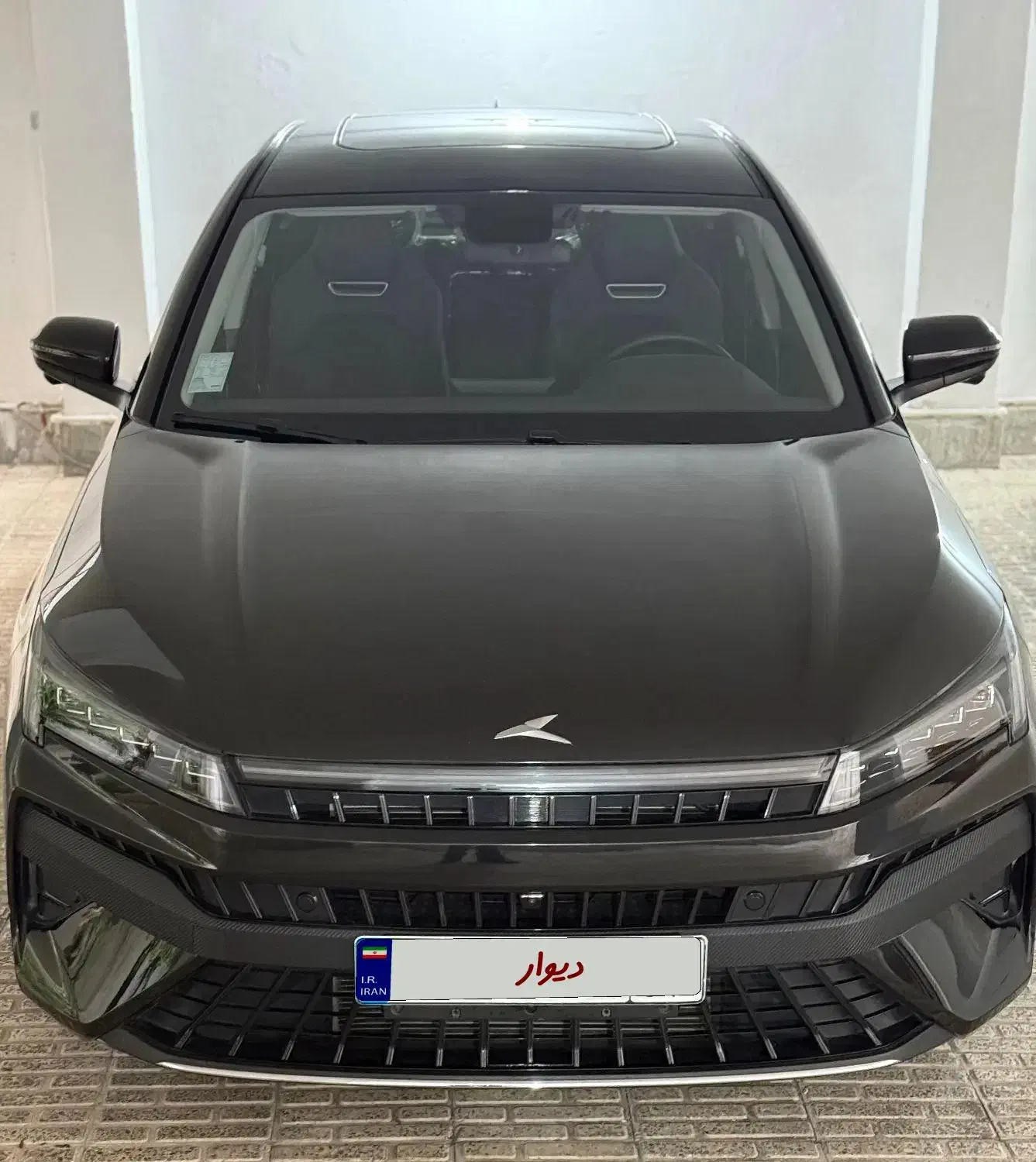 کی ام سی J7 اتوماتیک - 1402