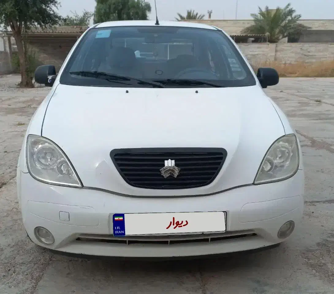 خودرو تیبا، صندوق دار آگهی ann_20785380