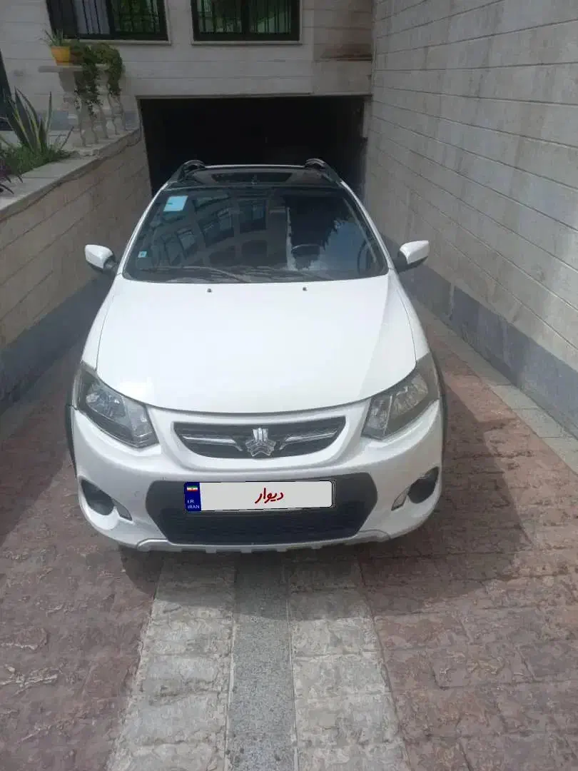 خودرو کوییک، R آگهی ann_20785401