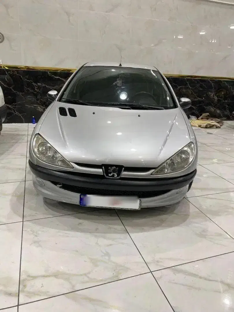 خودرو پژو، 206 آگهی ann_20785406